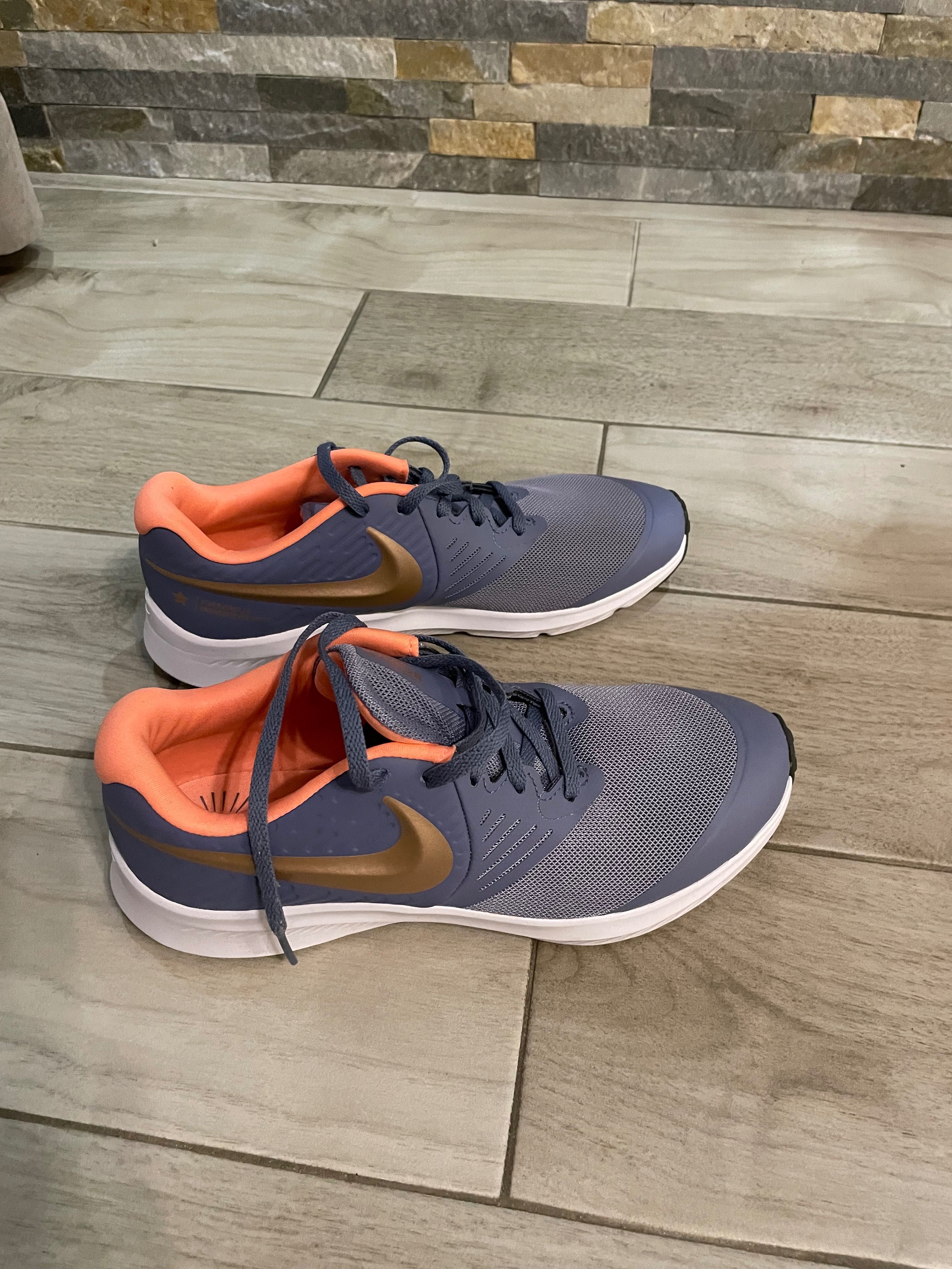 Маратонки Nike Star Runner 2 - Blue