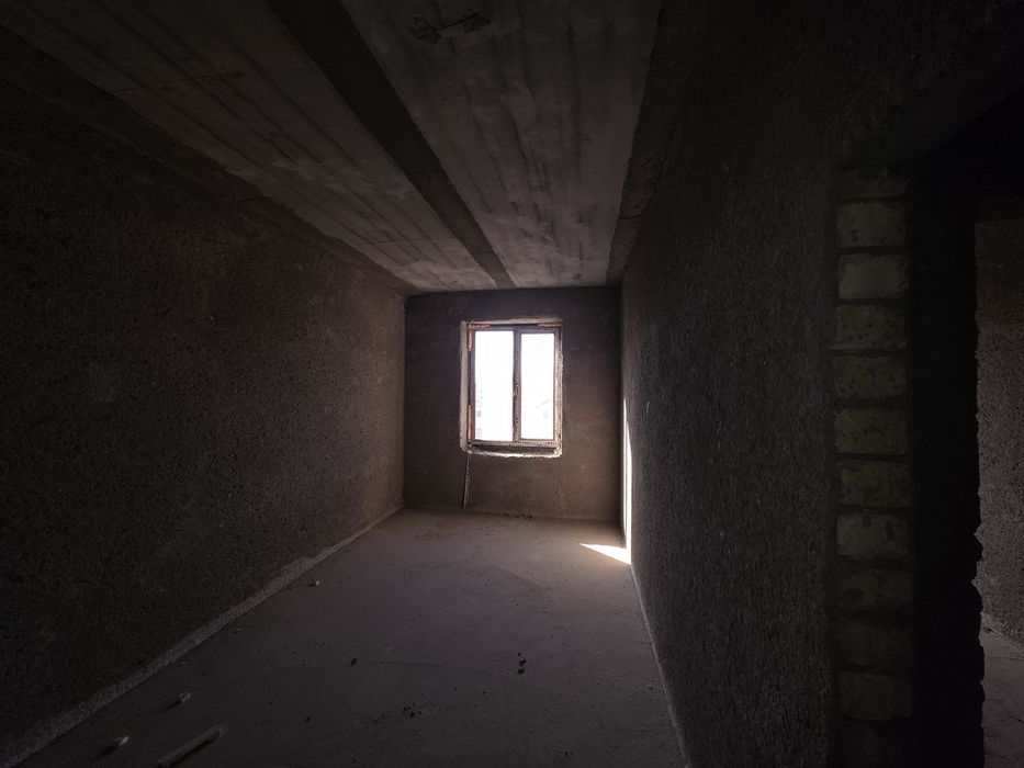 Вокзал 3-хона 79.61 кв/м Каробка