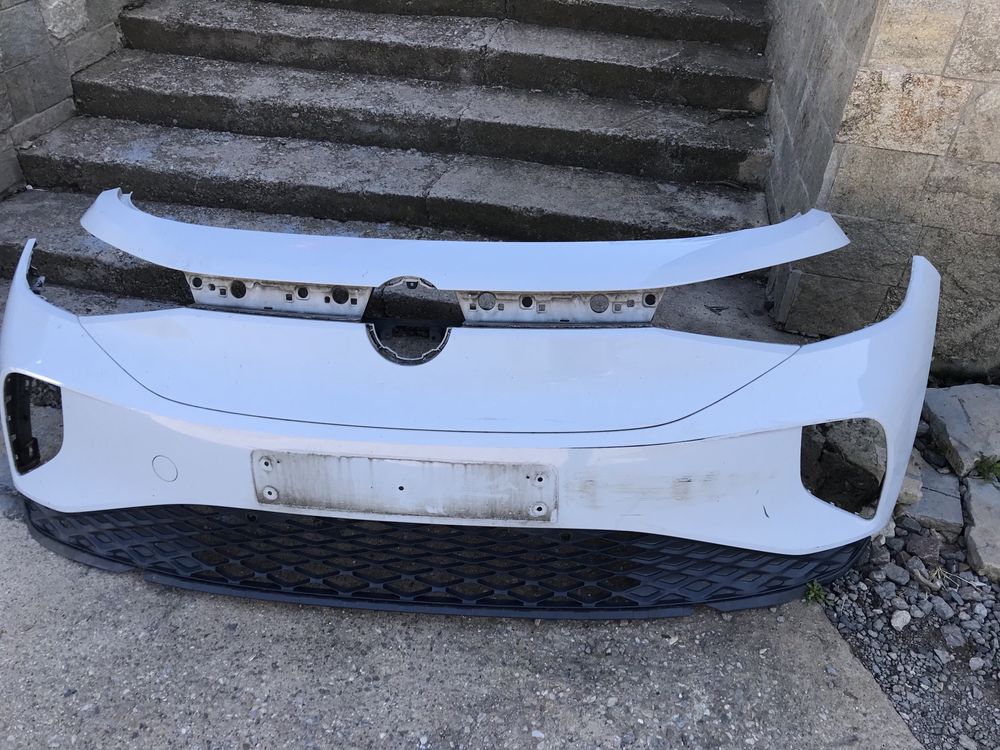 Предна броня за VW ID4,Фолксфаген ID4