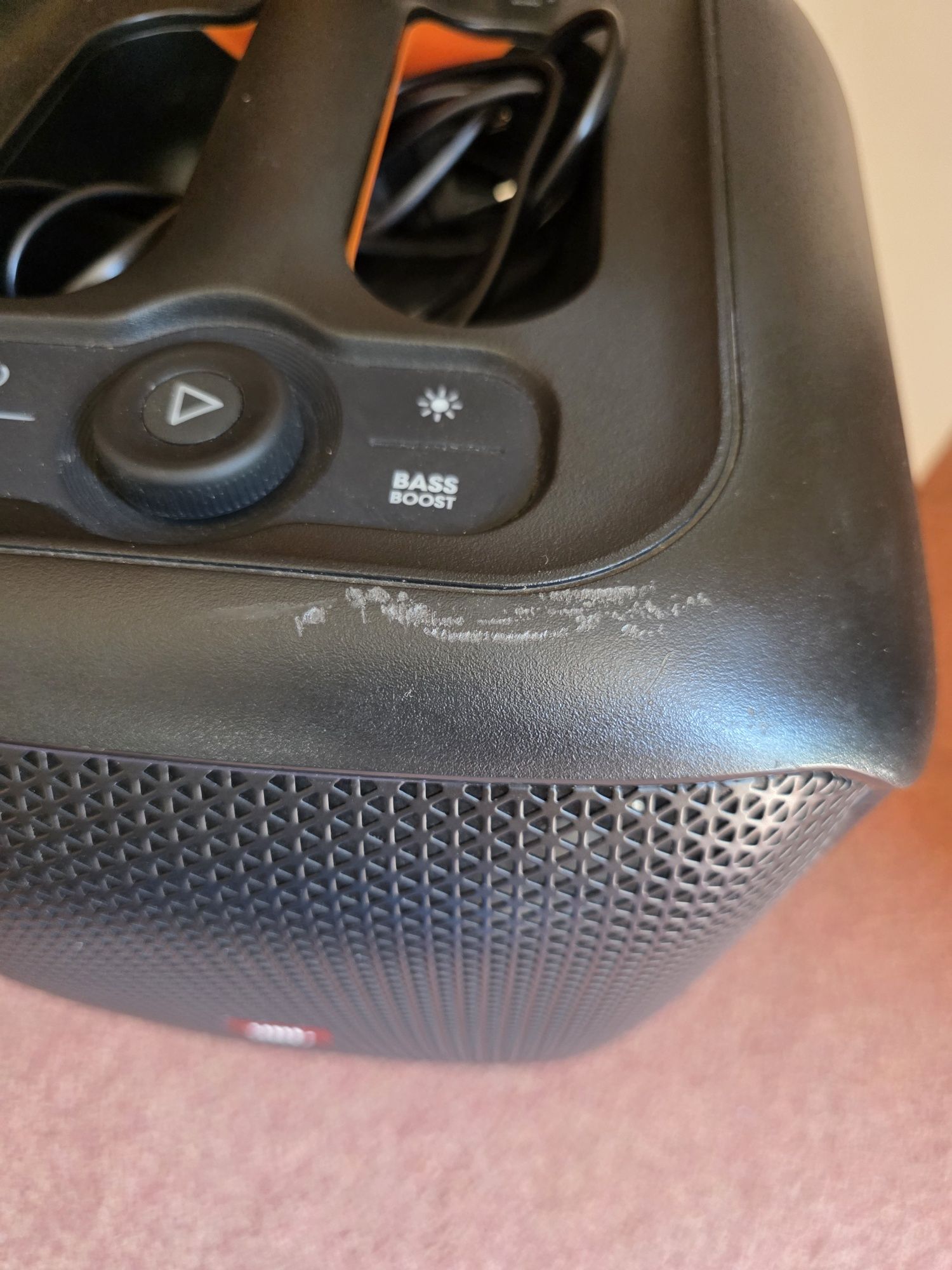 JBL Partybox Encore, 100W
