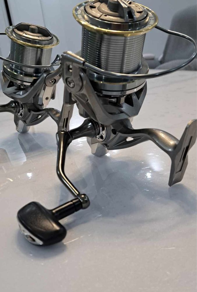 Макари NGK 10000/ Шаранджийски макари
