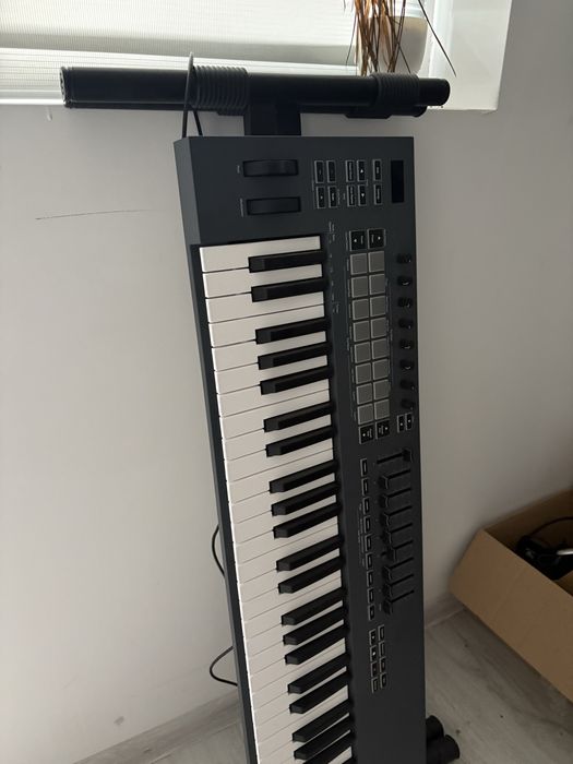 Clapa MIDI - FL KEY 61 + Stativ Gravity