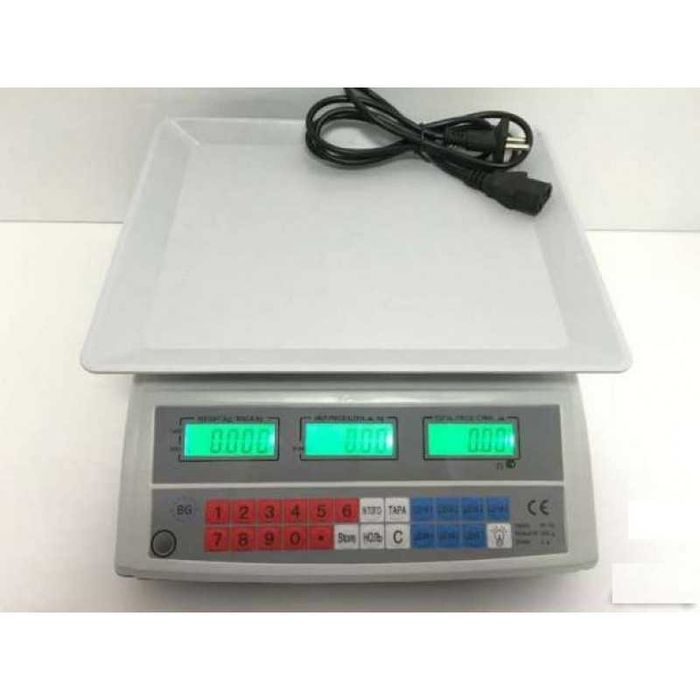 ***ПРОМОЦИЯ*** Кантар до 40кг. 100кг,150кг,300кг.350кг