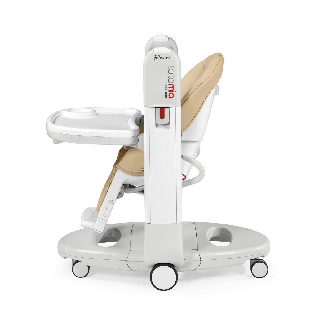 Scaun de masa 3 in 1 Peg Perego Tata Mia