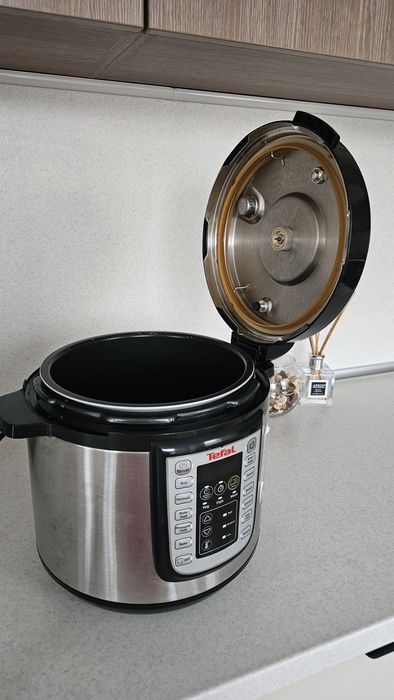 Мултикукър Tefal