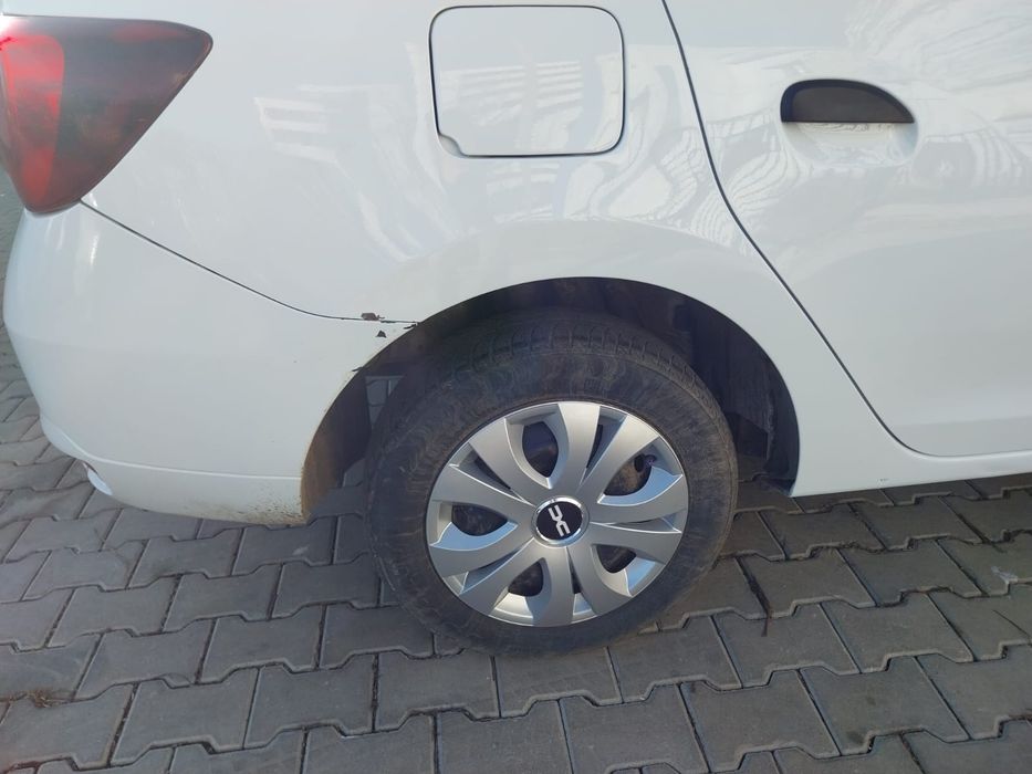 Vand Dacia Logan