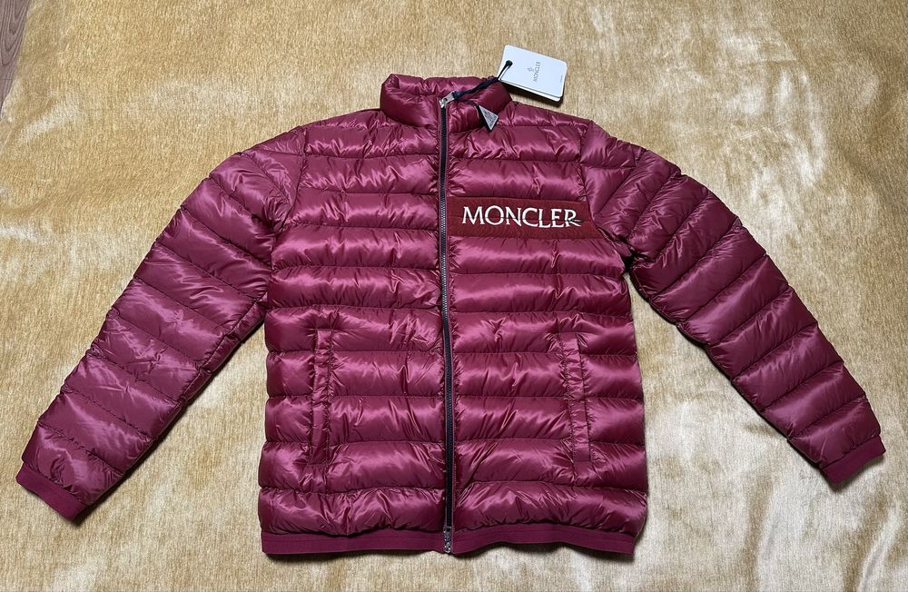 Мъжко яке Moncler