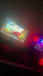 monitor curbat dell 165hz 1ms 23.6''