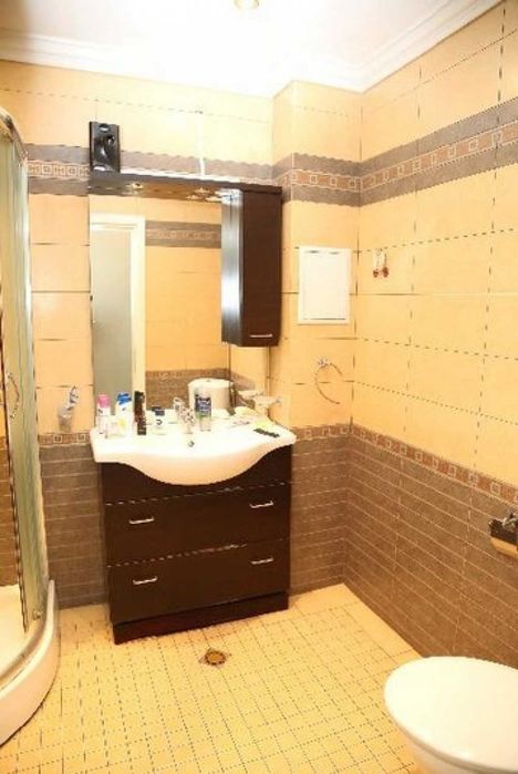 Двустаен апартамент в Борово