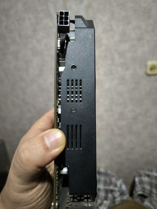 Zotac GTX1050 Ti 3Gb GDDR5 192Bit(Nvidia "P106-090" 3Gb)