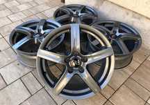 Jante 17 5×108 Ford Mondeo, Focus, Kuga, Edge, C-Max,S-Max,Volvo