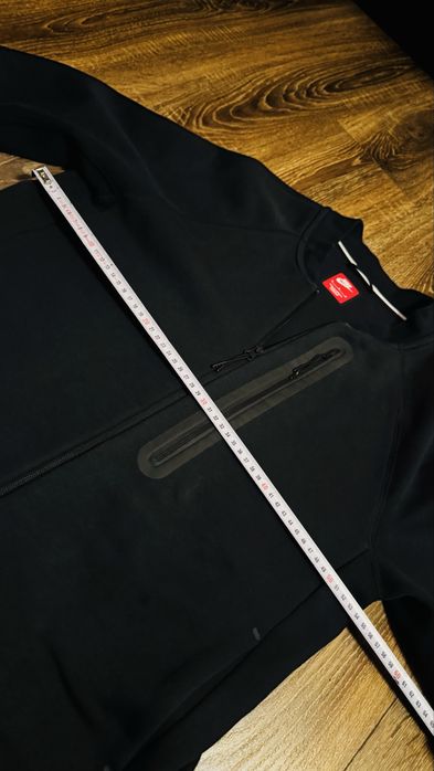 Jacheta Nike Tech Fleece