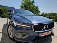 Volvo V60 D3 Momentum 2020 - automat - panoramic - camera