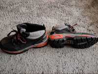 pantofi sport munte CATERPILLAR