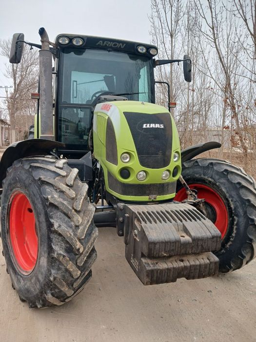 Arion sotiladi, holati juda yaxshi