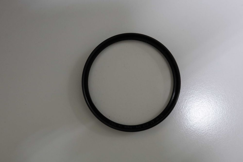 B+W F-Pro 010 UV Haze filter MRC 58mm