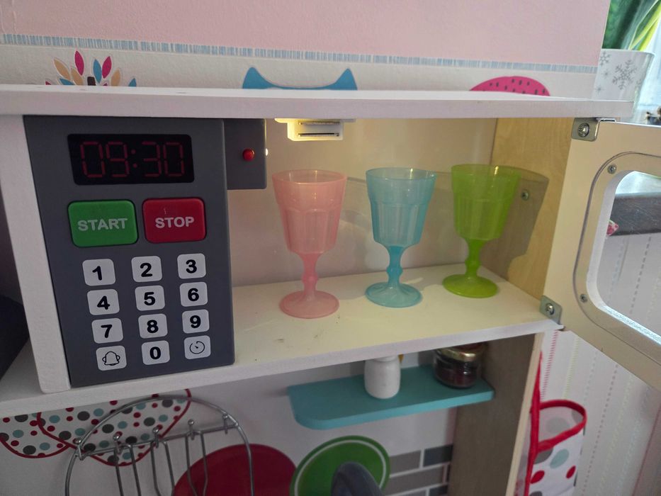 Bucătărie de joaca Lidl