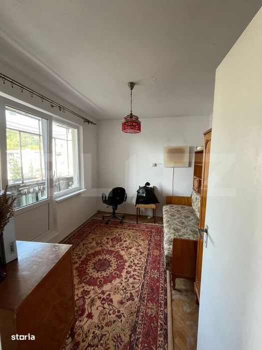 Investitie sigura: Apartament 3 camere 72 m² in zona Tudor