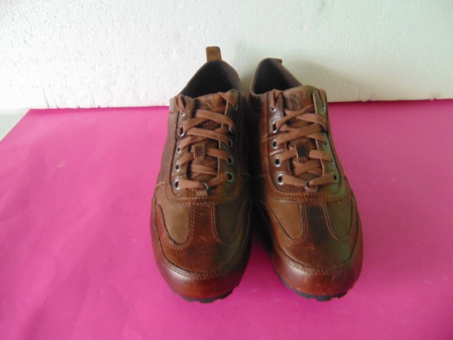 НОВИ Timberland номер 45 1/2 Оригинални мъжки обувки