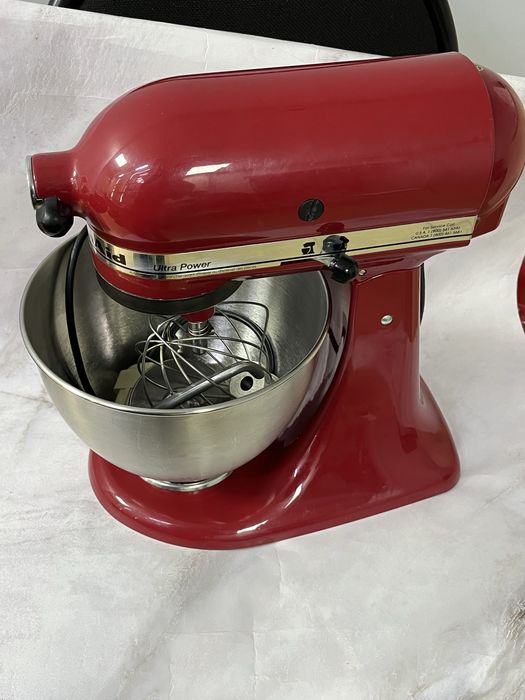 Миксер Kitchen Aid (Атырау 0603/542604)