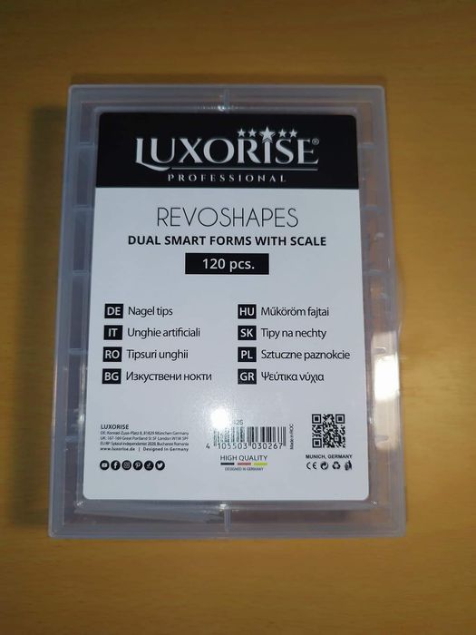 Produse Unghi cu gel