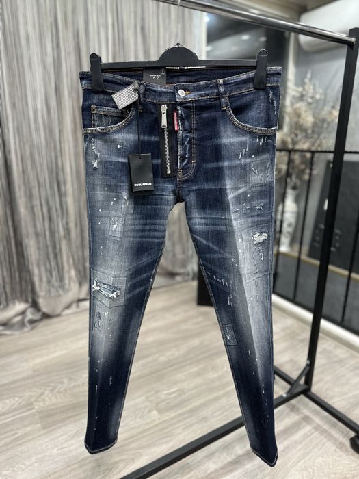 Blugi Dsquared2. Premium/TopQuality