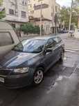 Skoda rapid hatchback