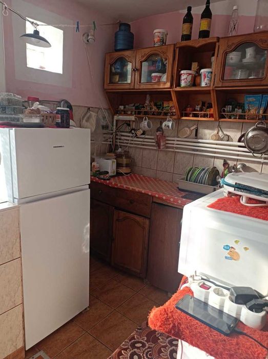 Garsonieră 26 m², pivniță proprie, Str. Cugir, Mureșeni, Târgu Mureș