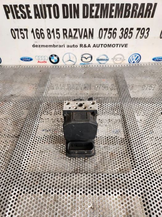 Modul Pompa Unitate ABS Smart Fortwo Cod  - Dezmembrari Arad