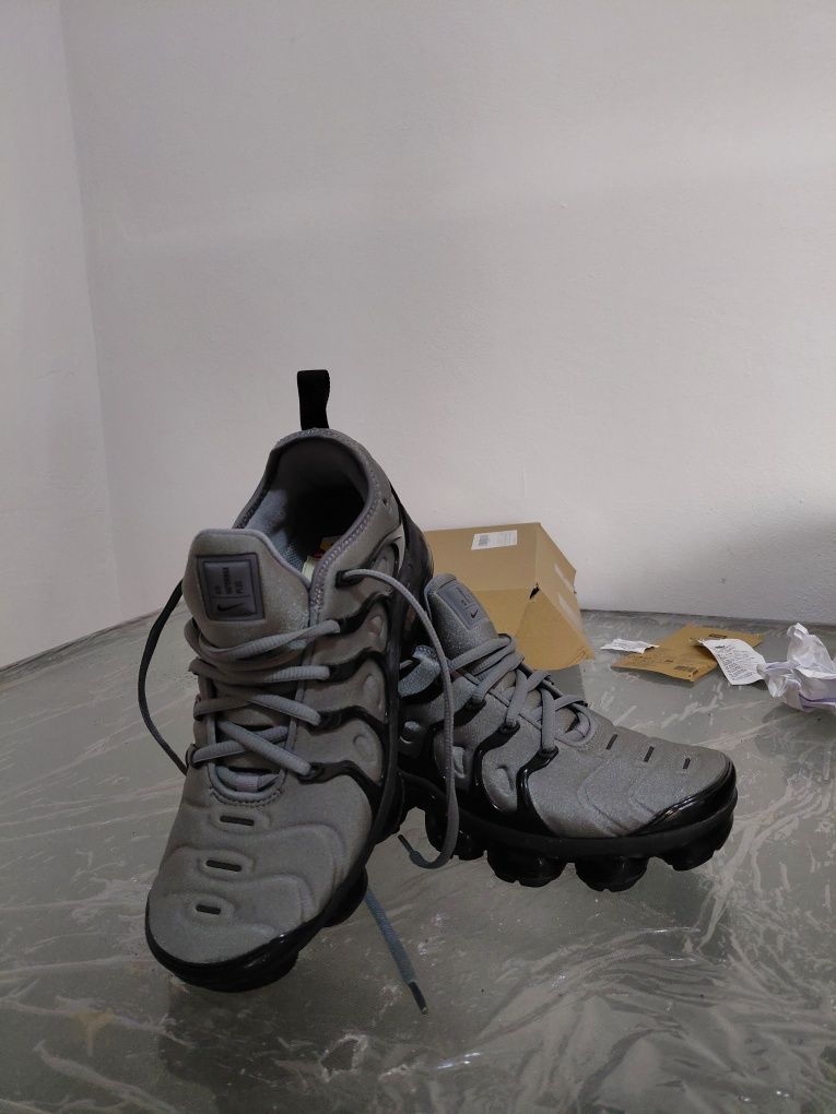 Nike VaporMax impecabili