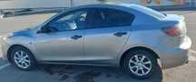 MAZDA 3 Sedan ,2012, Euro5, DIESEL-1.6, 116 CP