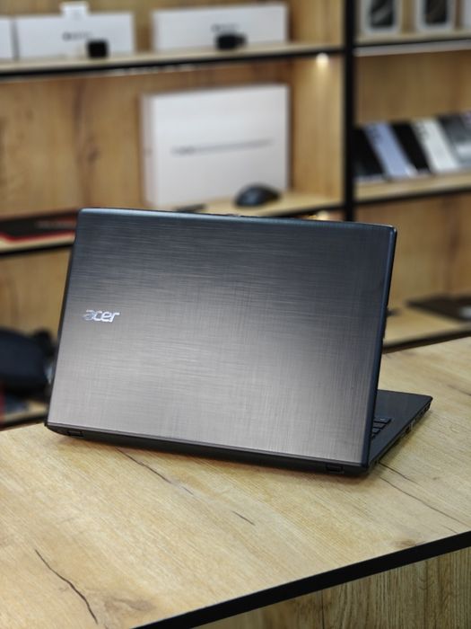 Ноутбук Acer | Core i3 | 940MX 2гб | ОЗУ 8гб | 256гб SSD