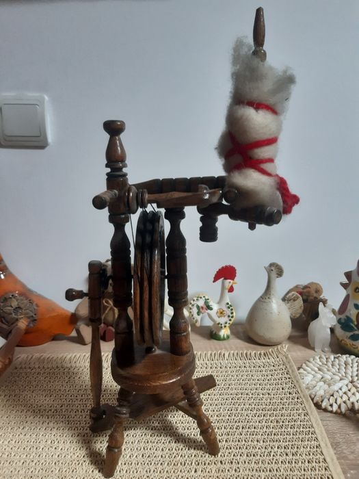 Virtelnita decorativa