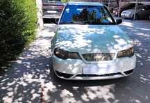 Chevrolet Nexia 2