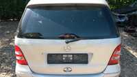 haion luneta mercedes a class w168 2002