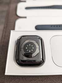 Apple Watch Series 8 GPS, Cellular/LTE, 45мм, като НОВ