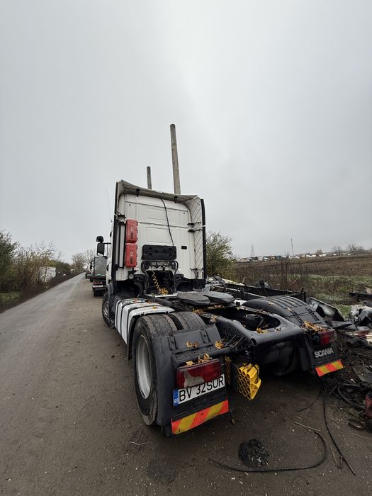 Dezmembrari Scania r e5