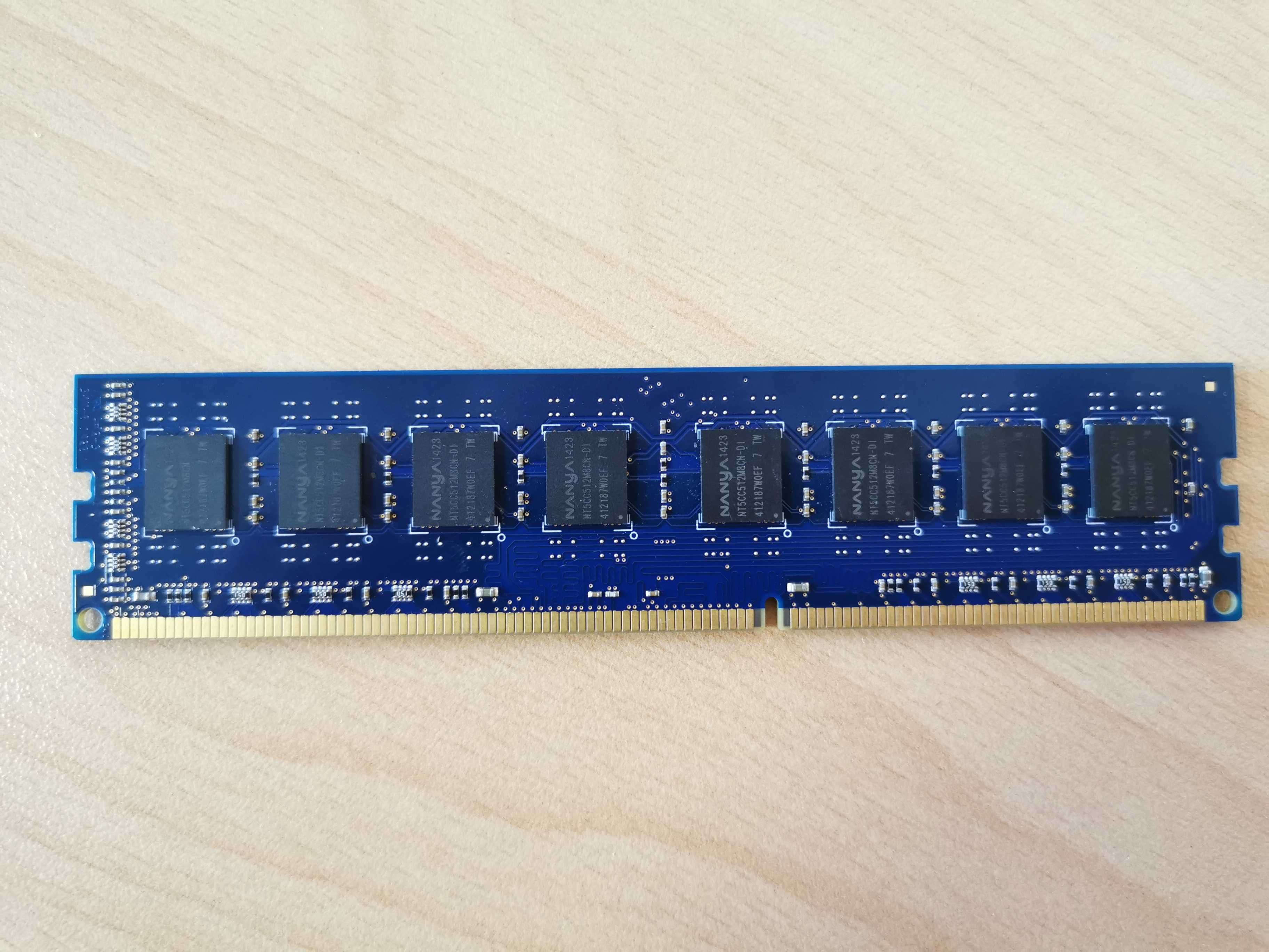 Elixir 8GB (1x 8GB) 1600MHz DDR3 RAM / рам памет