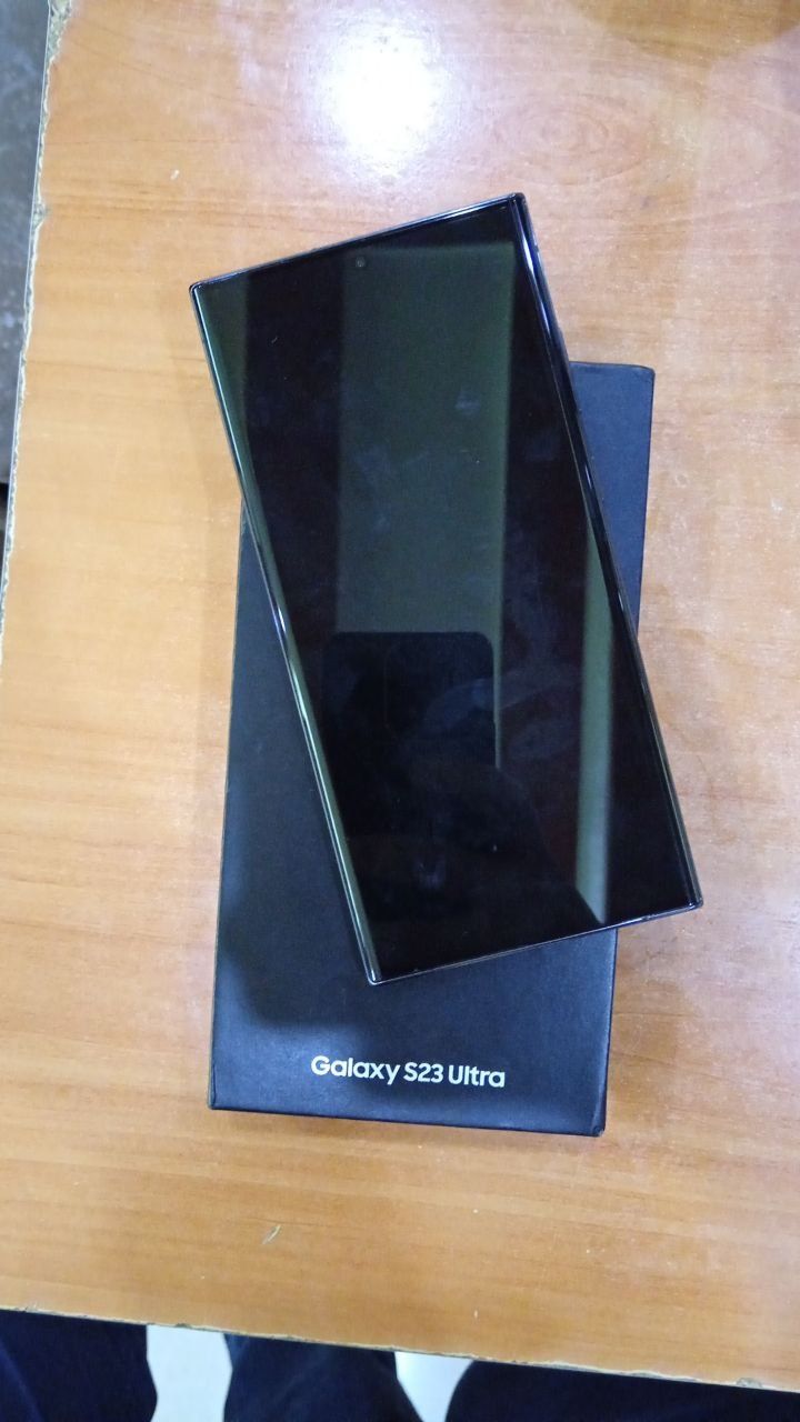 Samsung s23 ultra