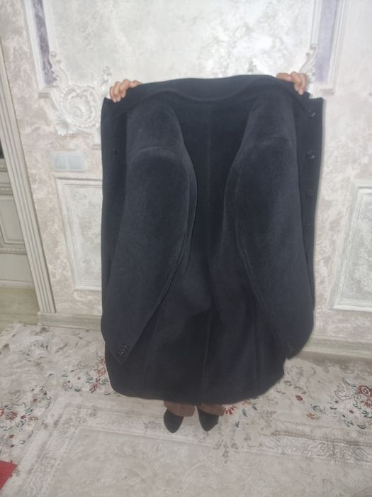 Продаётся пальто мужское