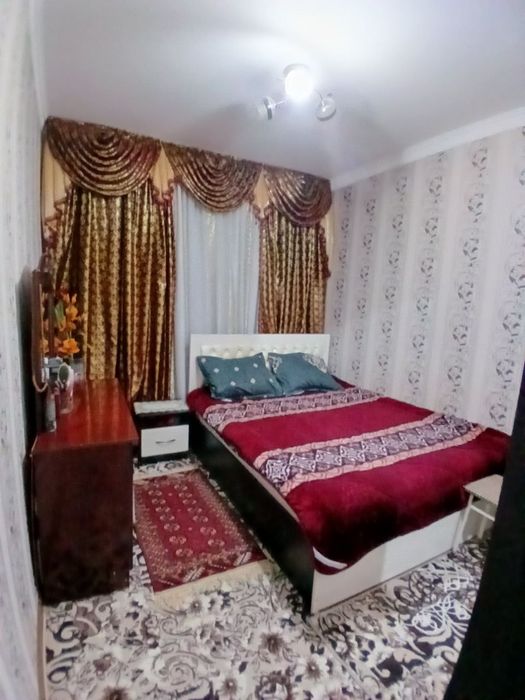 Zudlik bilan 3 xonali uy sotiladi!