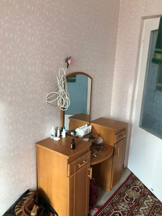 Мебель в спальню б/у