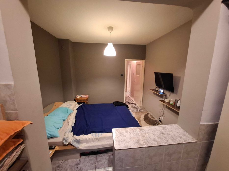 Продава се Едностаен апартамент в София, Фондови жилища - 44 кв.м за 2432 €/кв.м - Снимка #7