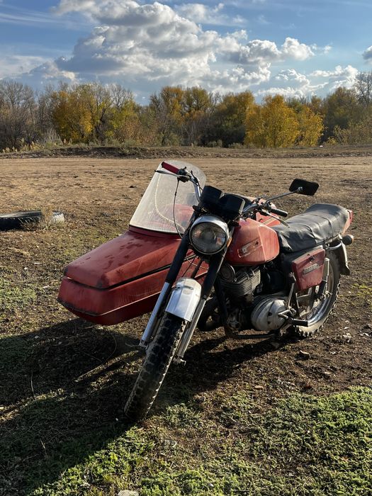 Продам иж планета 5