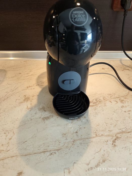 Кафемашина KRUPS