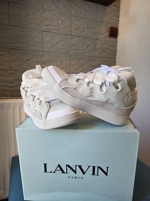 Vand lanvin curb 41
