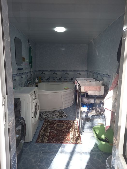 Продаётся срочна дом 5.2 соток.