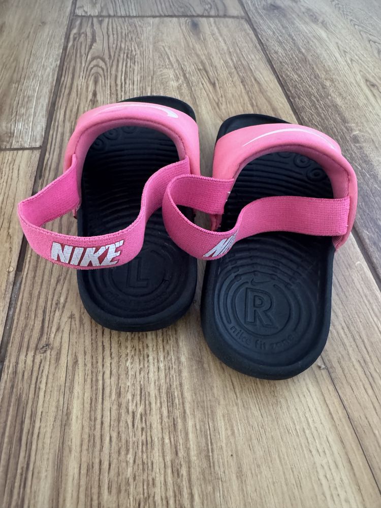 Детски обувки 26 номер Nike и Ponki