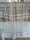 Parda organza sotiladi