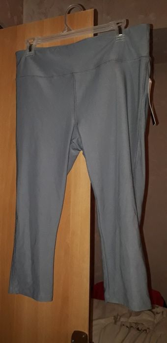 Спортивные лосины